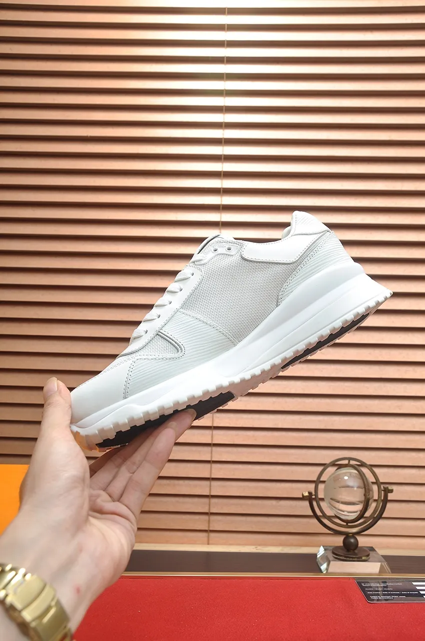 Men's men's shoes 💰720💶[LOUIS VUITTON] (original order) new style 🍀LV Louis Vuitton * - top version of LV classic trendy shoes! Made of imported original cowhide, water-dyed cowhide lining, and original wear-resistant rubber outsole! High quality products! Code number 38-45 (45 customized)
